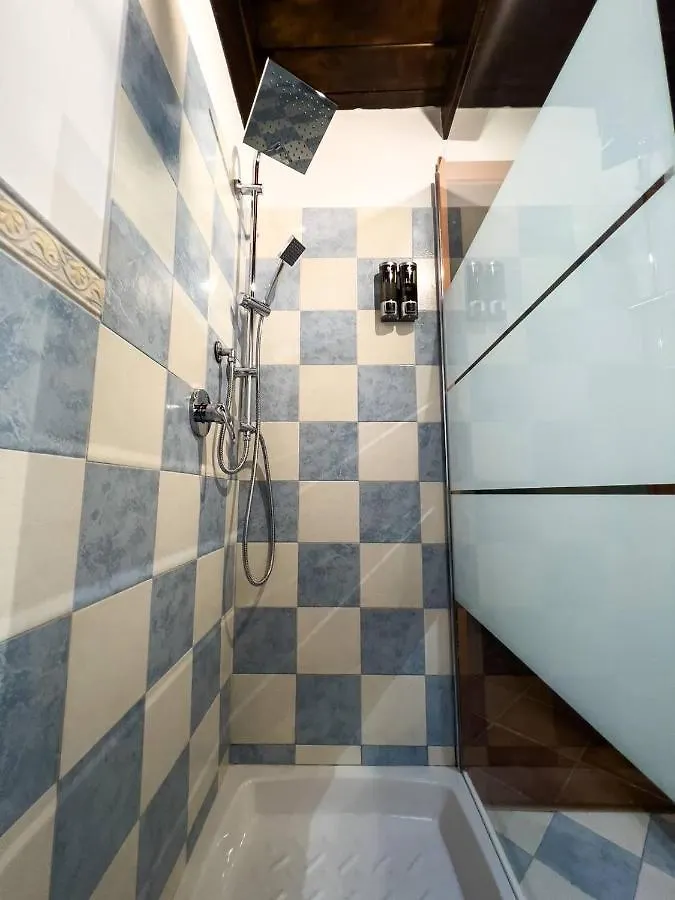 Apartament Domus Conte Federico Palermo