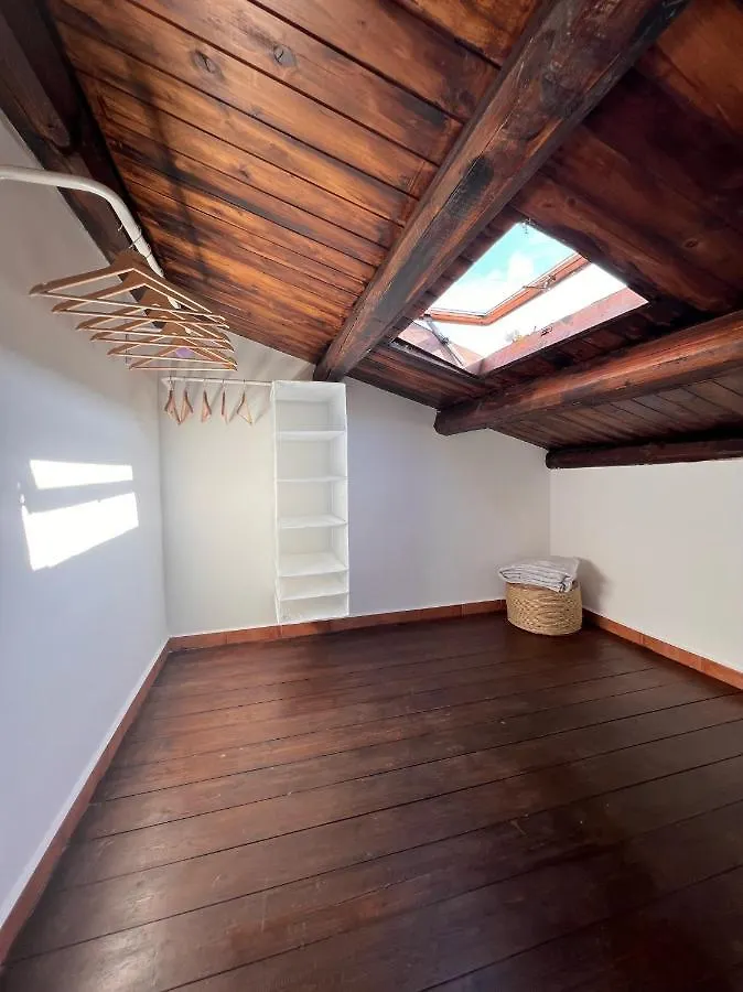 Apartament Domus Conte Federico Palermo