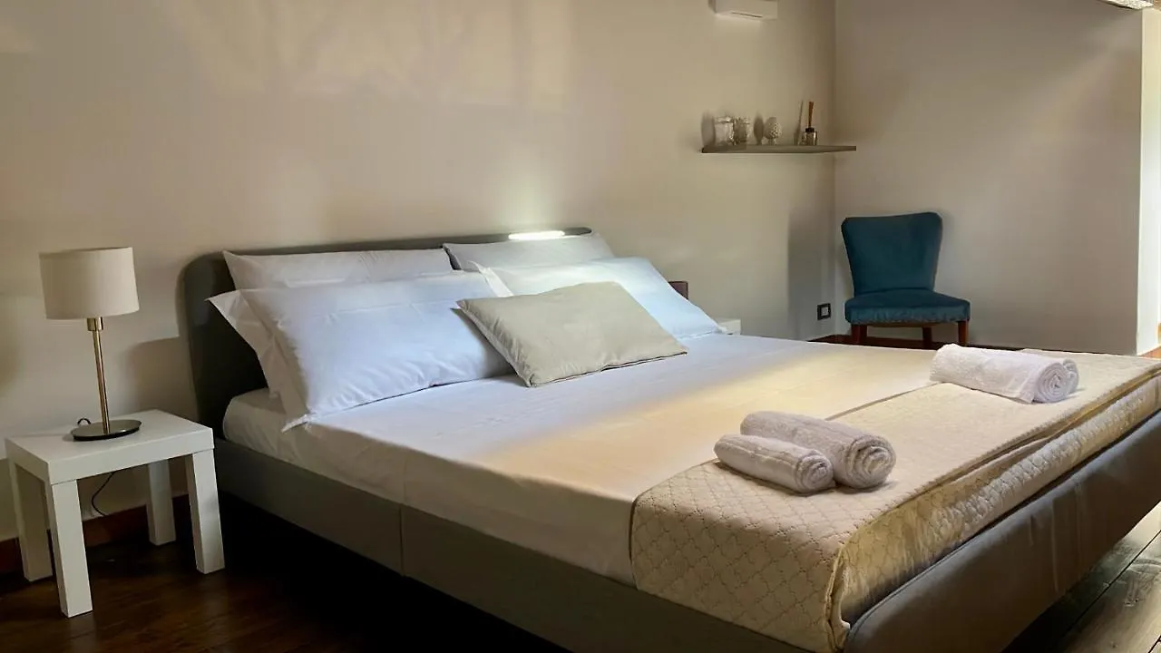 Apartament Domus Conte Federico Palermo 0*,