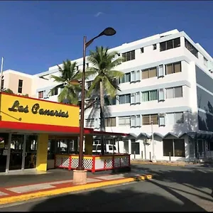 Verdemar Apts , San Juan Puerto Rico