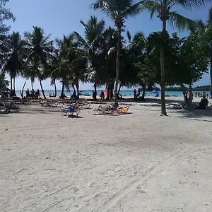 Bchome , Boca Chica Dominican Republic