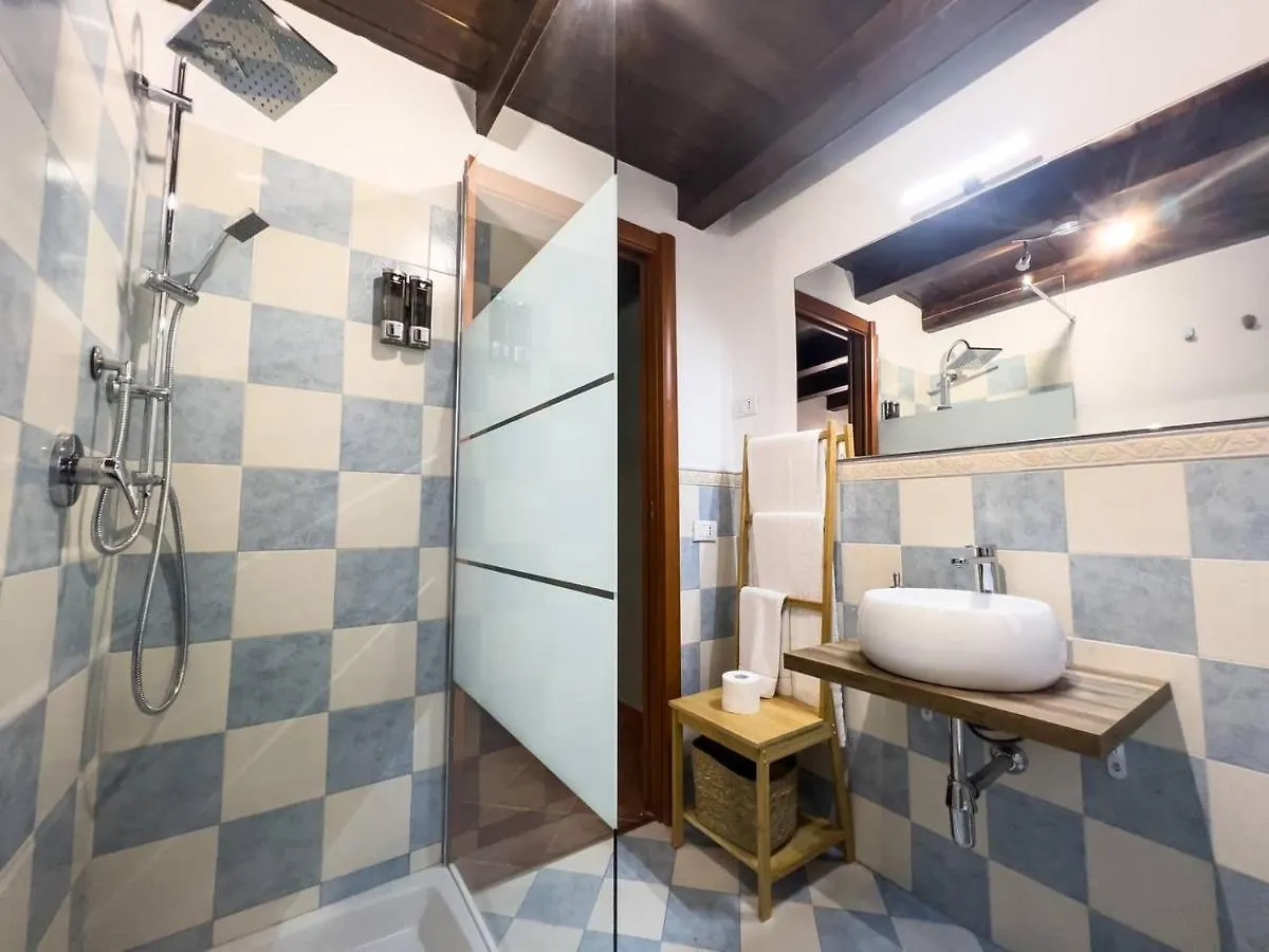 Domus Conte Federico Appartement Palermo