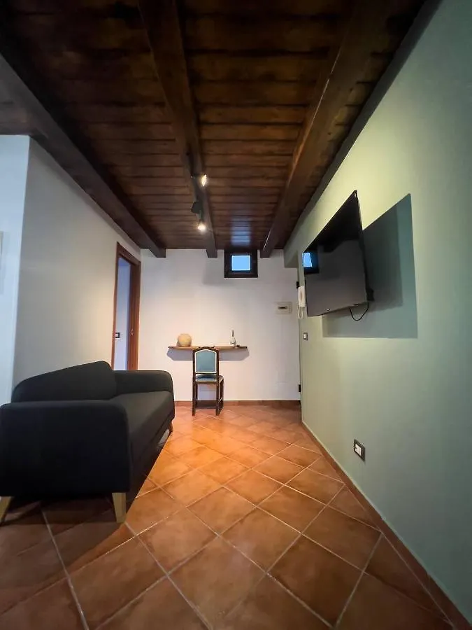Domus Conte Federico Appartement Palermo