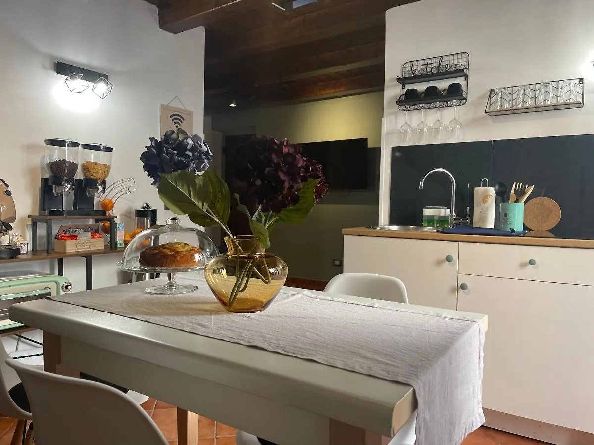 Domus Conte Federico Appartement Palermo